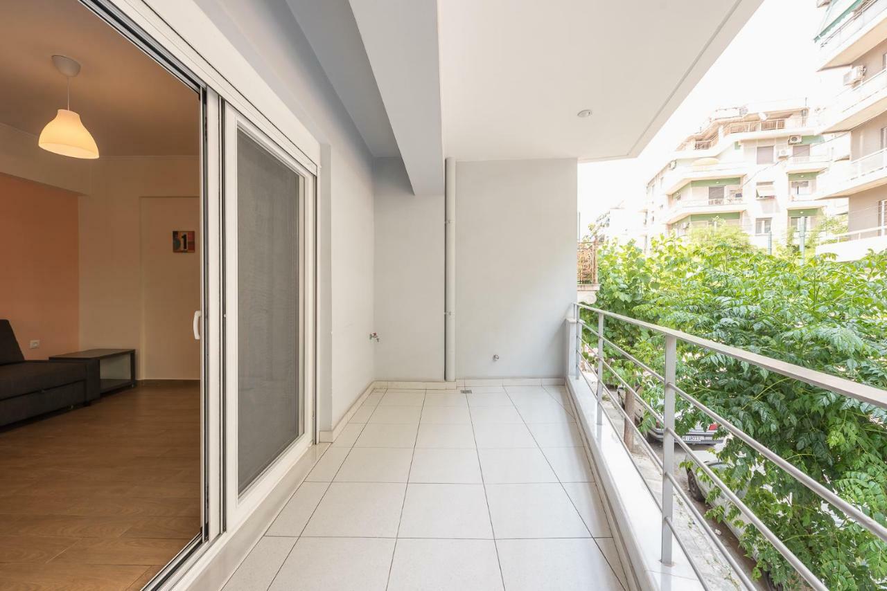 Athens Prime Apartments Exteriér fotografie