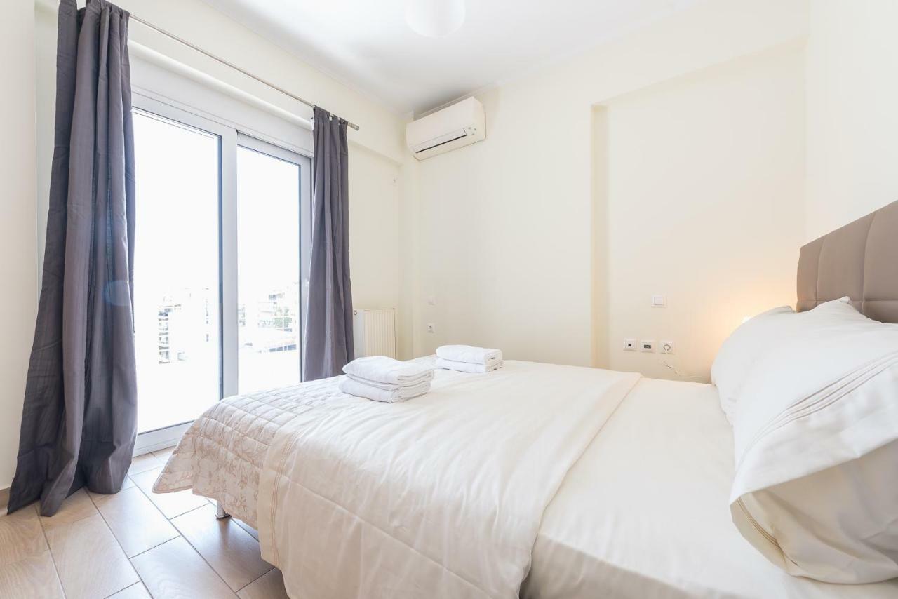 Athens Prime Apartments Exteriér fotografie